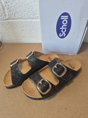 Scholl noelle black women - noelle,