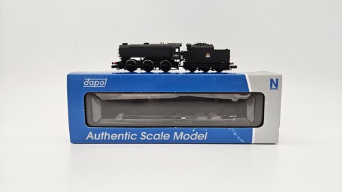 Dcc fitted dapol gauge - dcc,
