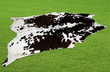 100% Genuine Cow hide Rug Area
