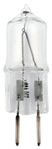 Clear 230v 50w gy6 halogen - 230v,