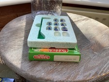 Subbuteo football Chelsea