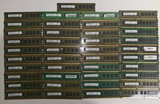 Job Lot - (45 x 2GB) Samsung