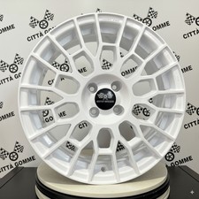 4 Alloy Wheels Compatible for