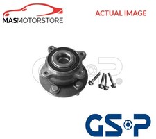 WHEEL BEARING KIT REAR GSP
