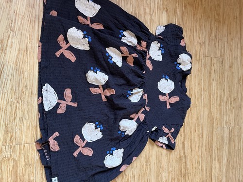 Cute flowery blue next - cute,