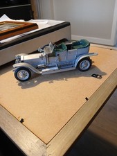 Franklin Mint 1907 Rolls Royce