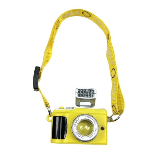 Novelty smile design camera - design,