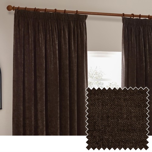 Yard heavy chenille - yard,