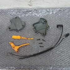 RYOBI RBC30SESA SPLIT SHAFT