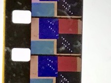 Standard 8mm Home Movie Film “call Of South Africa” 1964, Good Condition, 400ft