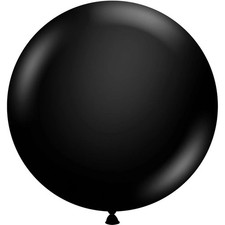 Tuftex 17" Black Standard