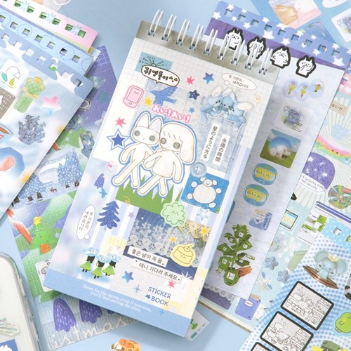 Wonderful moments series diary - wonderful,