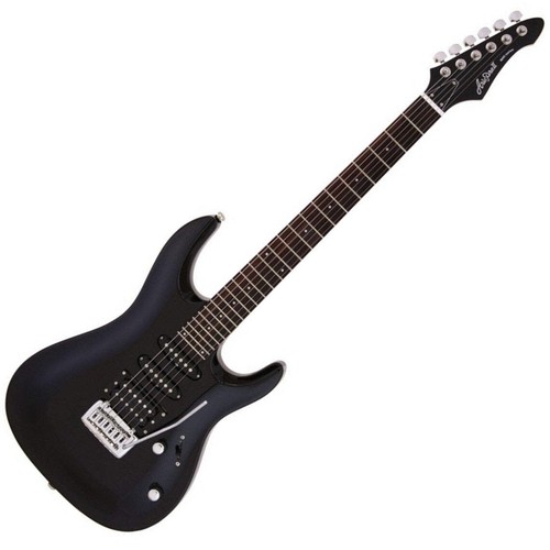 Aria mac standard electric - standard,