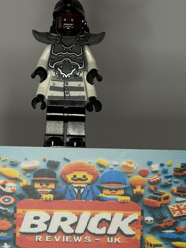 Lego minifigure ninjago - minifigure,