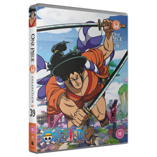 One Piece: Collection 39 [15]