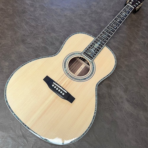 Solid spruce inch 000 - spruce, 39