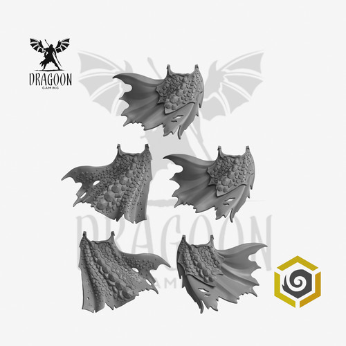 Anvil wardens terminator - wardens,