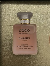 CHANEL Chance Miniatures