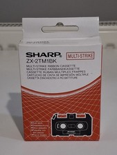 Sharp font writer - font, electric