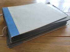 Homemade GB Cover Album An