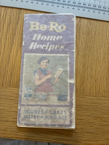 Home recipe book 24 - ro,