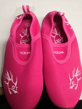 Hot Tuna Flippers Swimming For Kids UK Size I