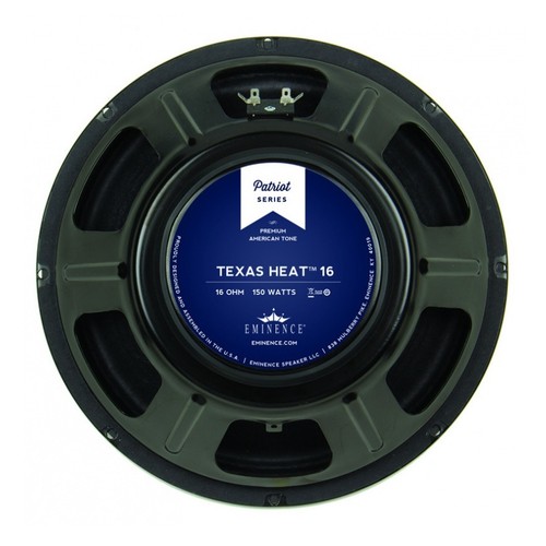 Eminence patriot texas heat - texas,