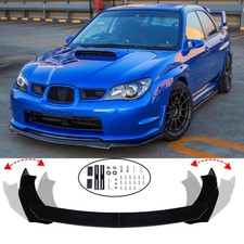 For Subaru Impreza WRX STI