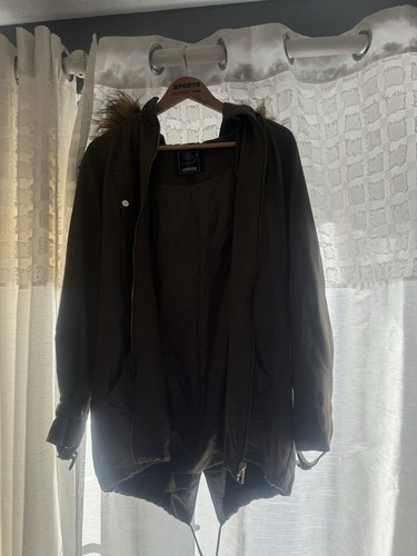 Lipsy women jacket size 12 - lipsy,
