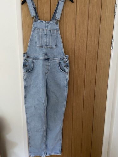 Fat face women blue - face, denim