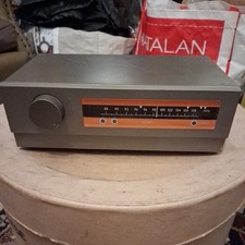 Quad fm3 stereo tuner - quad,