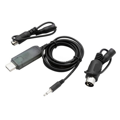 Usb simulator cable kit - simulator,
