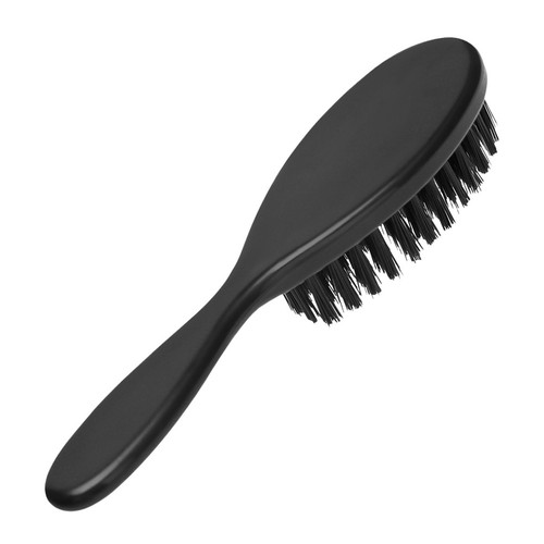 Mens beard brush soft bristle - beard,