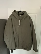 Uniqlo Hybrid Down Parka