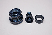 Hope ZS40 Semi Integrated