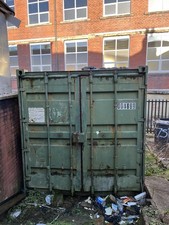 20ft Shipping Container Buyer