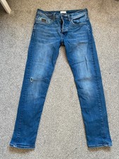 Voi Jeans slim skinny stretch W34