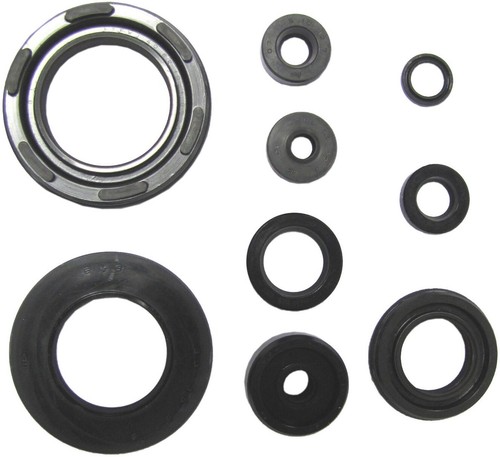 Engine oil seal kit - seal,
