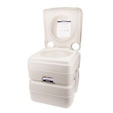 SEAFLO 20L Portable Toilet for