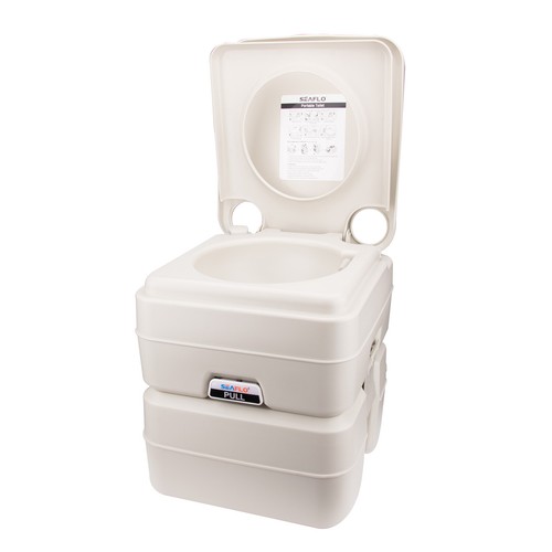 Seaflo 20l portable - seaflo, boat