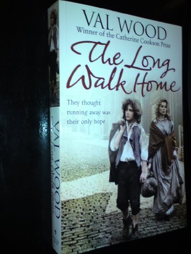 The long walk home val - the, by