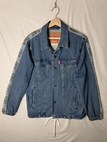 Levi premium trucker - premium,