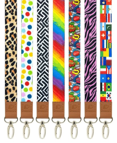 Lanyard neck strap - lanyard,