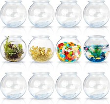 Fish Bowls For Drinks - 12