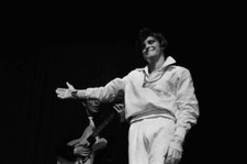 Premiere of Vince Taylor at