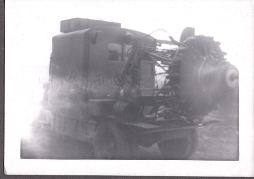 Photograph ww11 airplanes - ww11,