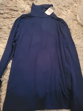 Primark Turtle Neck Top