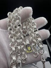 925 Sterling Silver Solid &