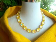 Yellow Crystal Riviere