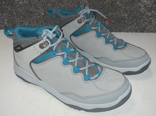 Teva ridge peak mid walking - ridge,